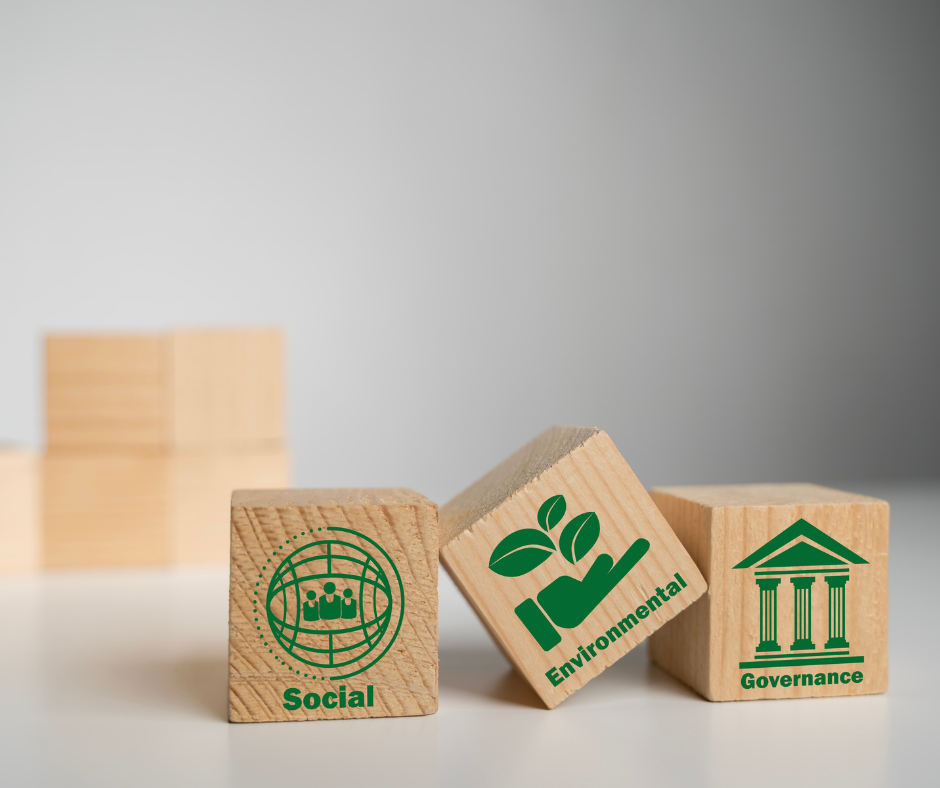 How Sustainable Investing Fits Into a Long-Term Strategy