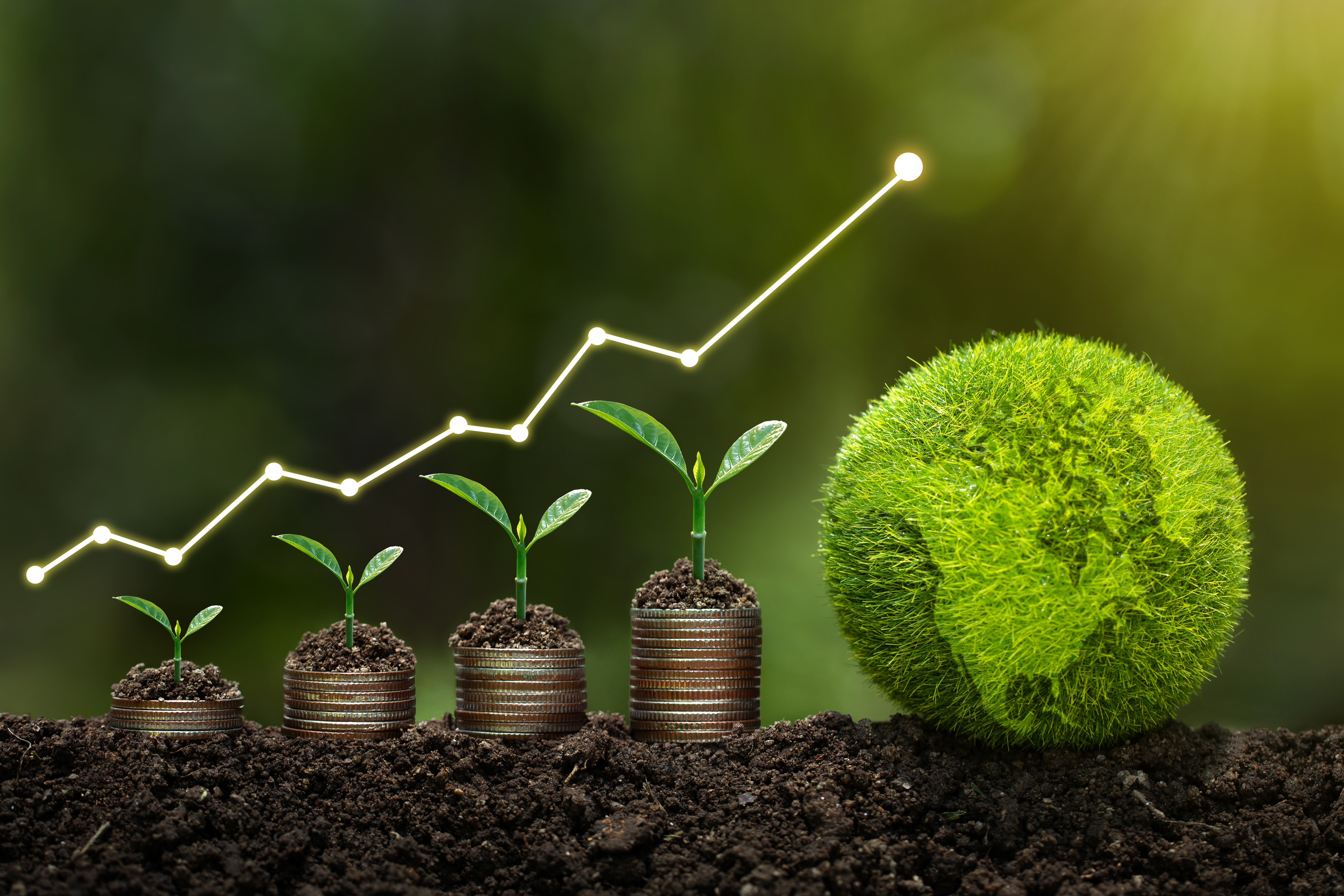 What is ESG Investing?